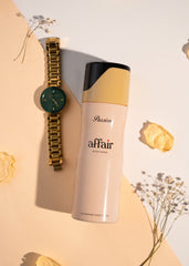 Passion Affair Women Deodorant 200ml