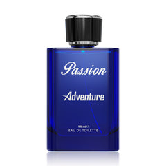 Passion Adventure For Men Perfume 100ml