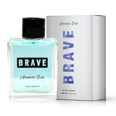 Aromatic Club Brave For Men Perfume 100ml