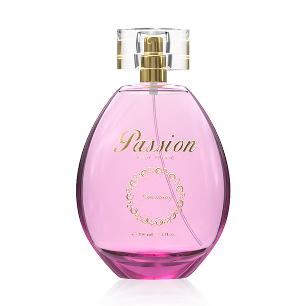 Passion Charming For Women Perfume 100ml