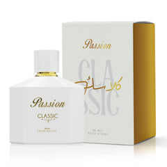 Passion classic For Unisex Perfume 100ml