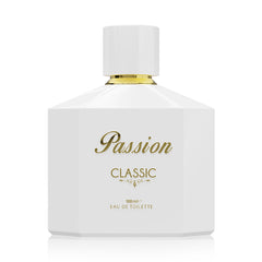 Passion classic For Unisex Perfume 100ml