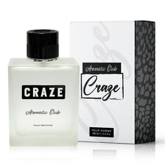 Aromatic Club Craze For Men Perfume 100ml