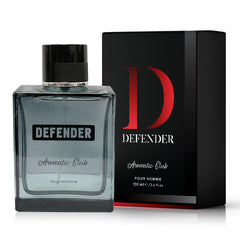 Aromatic Club Defender For Men Perfume 100ml