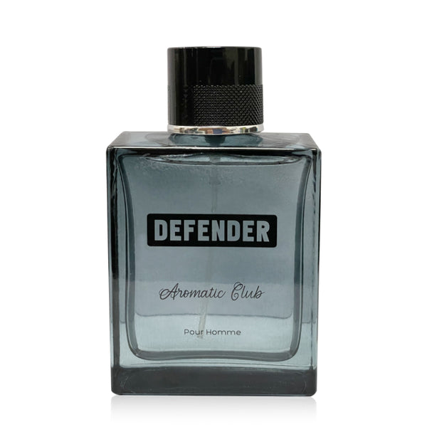 Aromatic Club Defender For Men Perfume 100ml