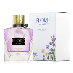Vinsum Flore De Paris For Women Perfume 100ml