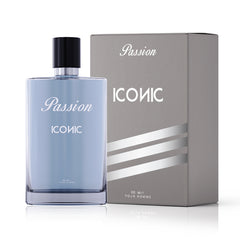 Passion Iconic For Men Perfume 100ml