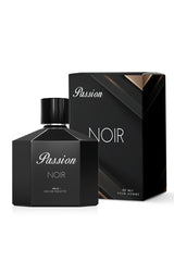Passion Noir For Men