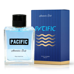 Aromatic Club Pacific For Men Perfume 100ml