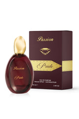 Passion Pride For Women