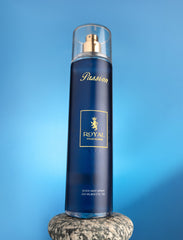 Passion Royal Body Mist 250ml