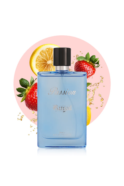 Passion Royal For Men