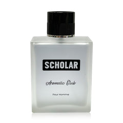 Aromatic Club Scholar For Men Perfume 100ml