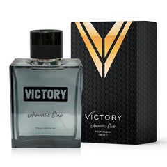 Aromatic Club Victory For Men Perfume 100ml