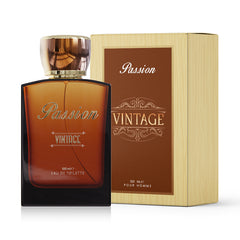 Passion Vintage Perfume For Men 100ml
