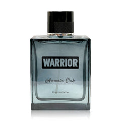 Aromatic Club Warrior For Men Perfume 100ml