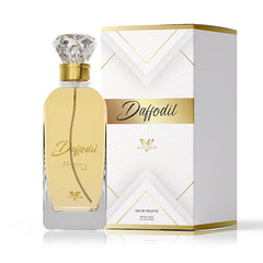 Vinsum Daffodils For Women Perfume 100ml