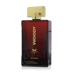 Vinsum Woody For Unisex Perfume 100ml