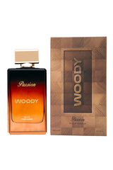 Passion Woody For Men