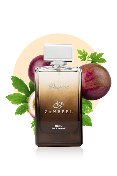 Passion Zanbeel For Unisex