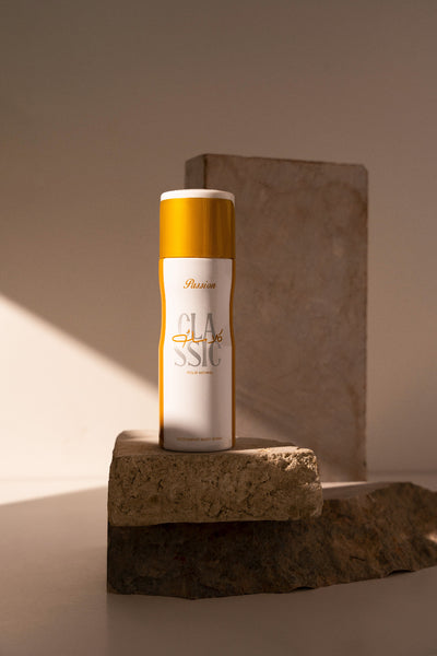 Passion Classic Deodorant 200ml