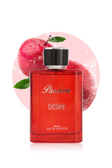 Passion Desire For Men