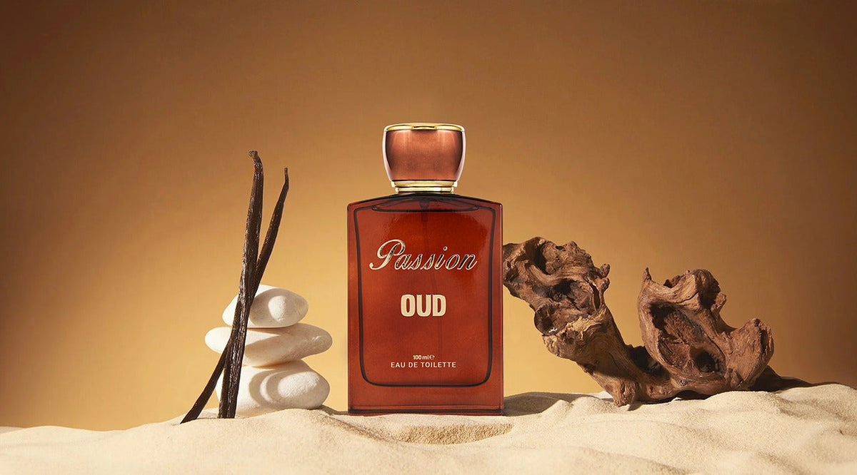 Composition of Perfumes