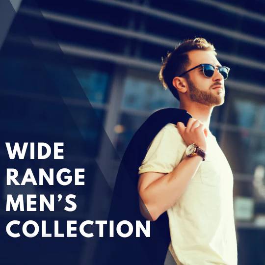 Men Collection