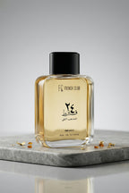 French Club 24K Gold