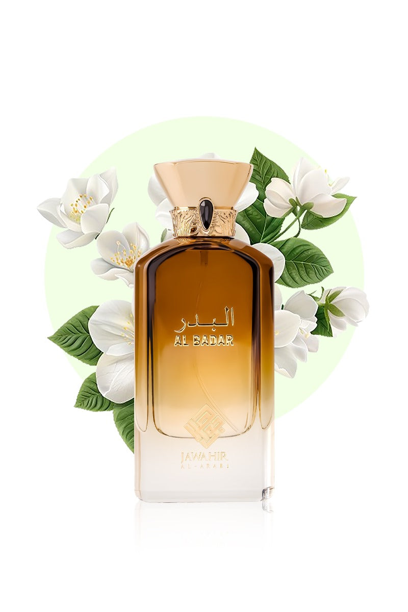 Jawahir Al Arabi Al Badar Eau De Parfum 100ml