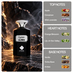 Jawahir Al Arabi Ajwa Perfume