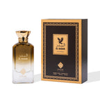 Jawahir Al Arabi Al Badar Perfume