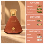 Jawahir Al Arabi Al Fakhar Perfume