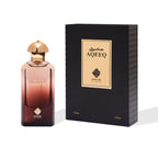 Jawahir Al Arabi Aqeeq Perfume