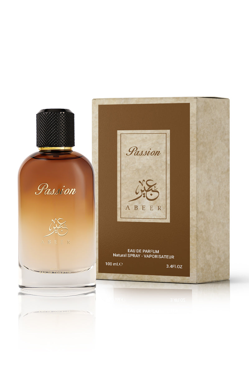 Passion Abeer For Men