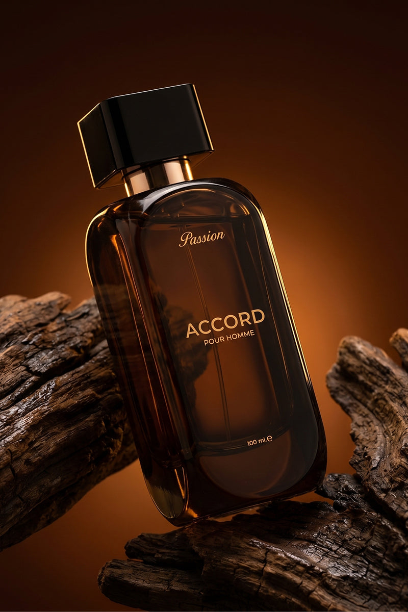 Passion Accord For Men