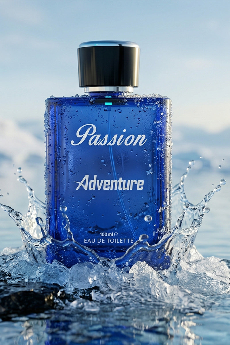Passion Adventure For Men