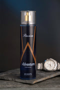 Passion Adventure Body Mist 250ml