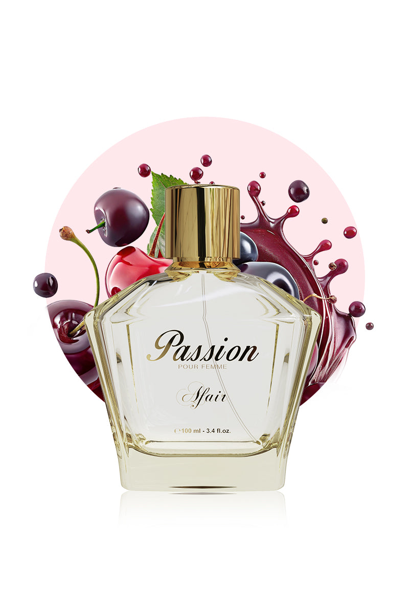 Passion Affair For Women