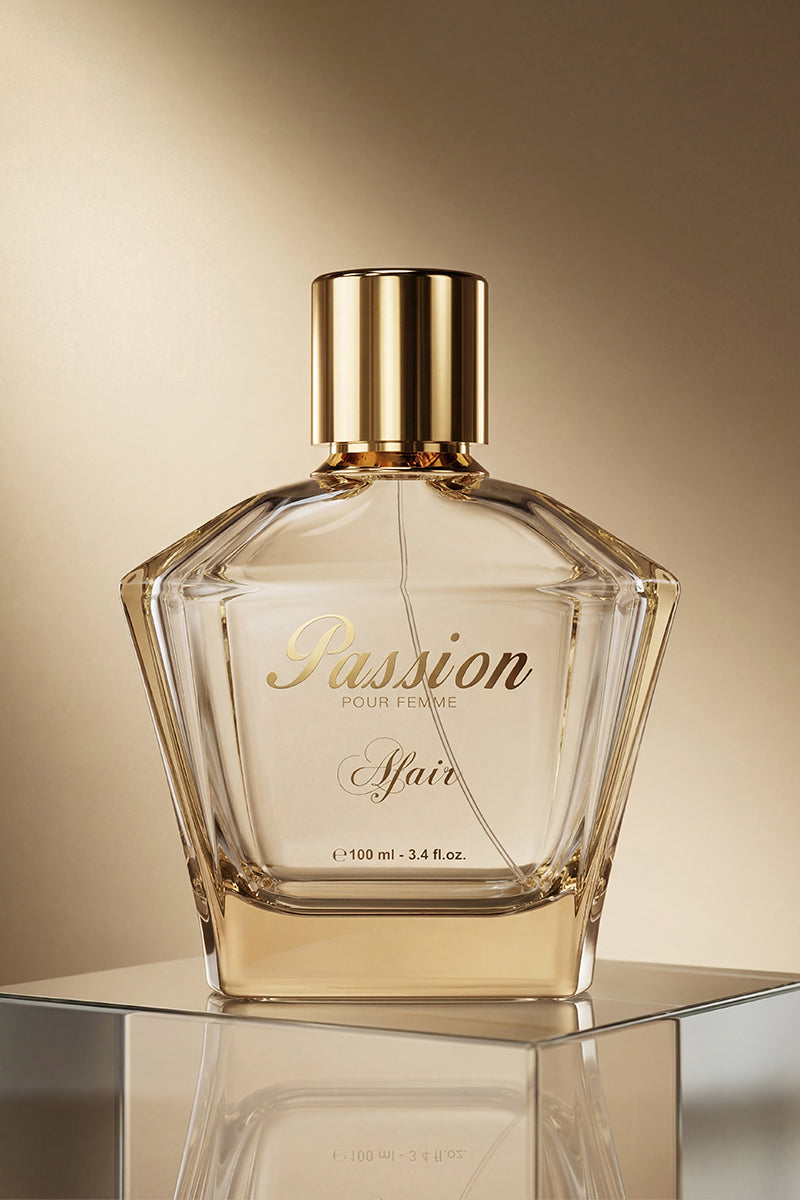 Passion Affair For Women