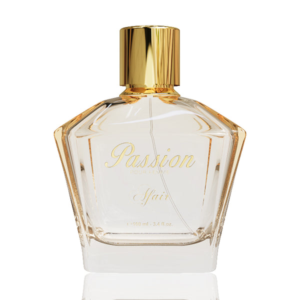 Passion Affair For Women