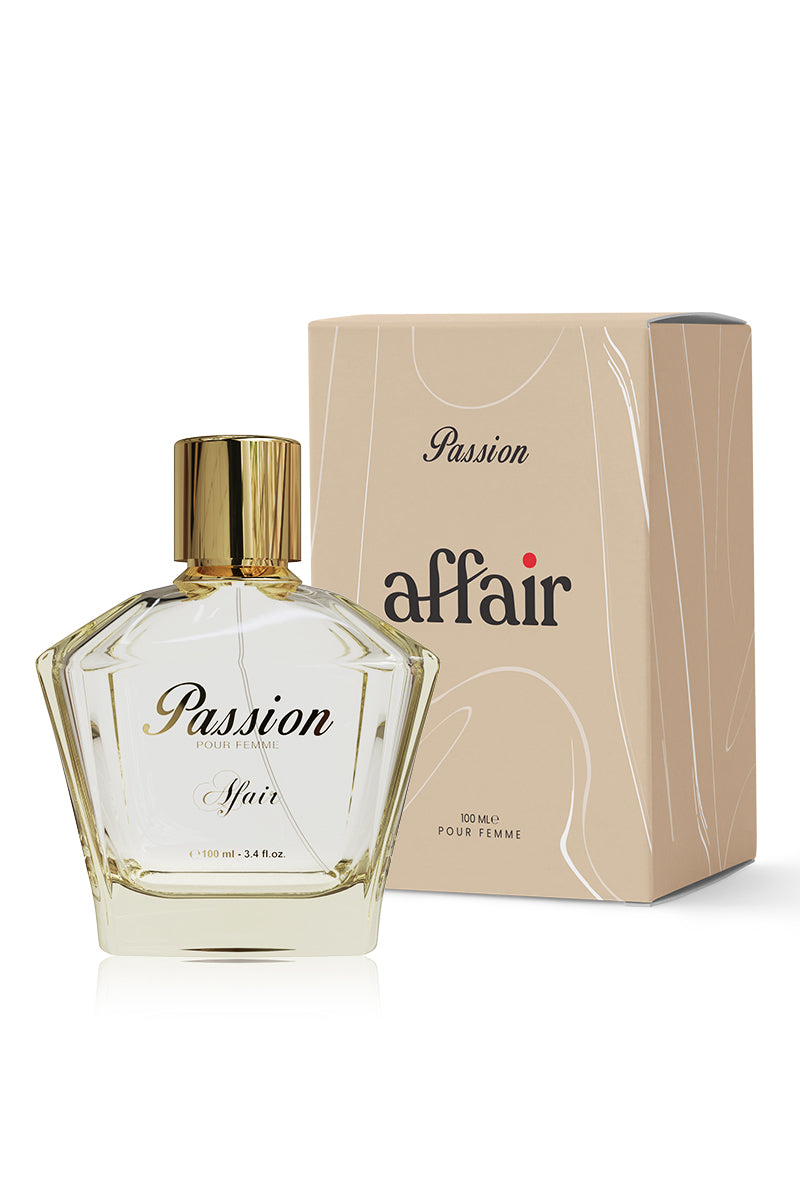 Passion Affair For Women