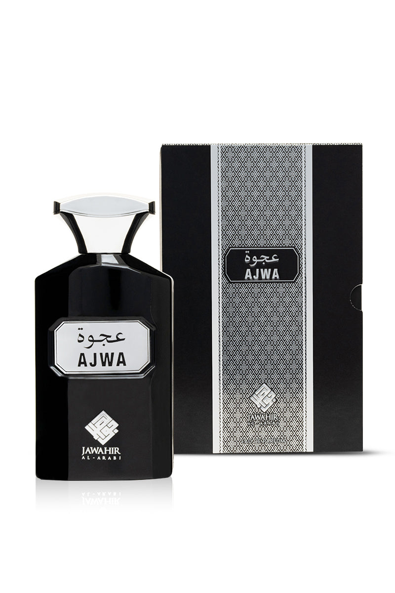 Jawahir Al Arabi Ajwa Eau De Parfum 100ml