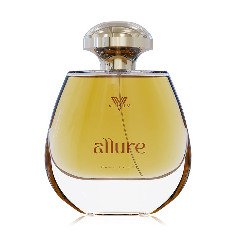 Vinsum Allure For Women