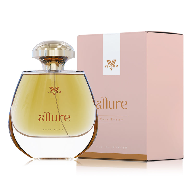 Vinsum Allure For Women