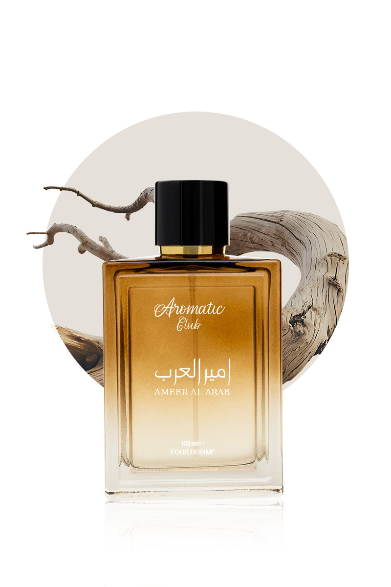 Aromatic Club Ameer al Arab For Men Perfume