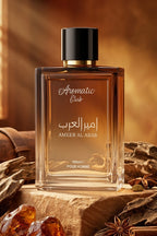 Aromatic Club Ameer al Arab For Men Perfume