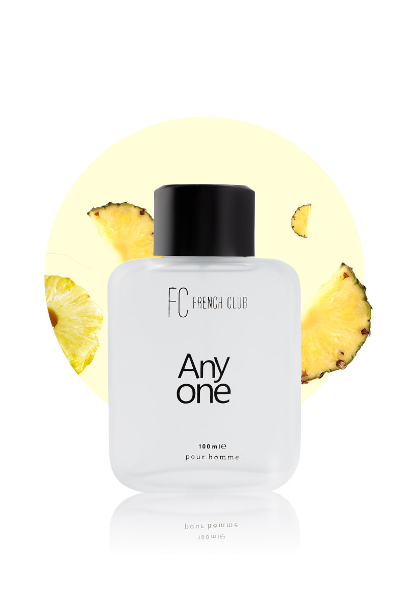 French Club Anyone Perfume