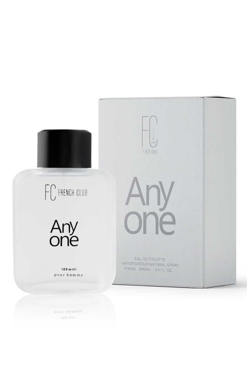 French Club Anyone Perfume