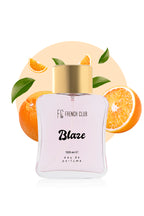 French Club Blaze